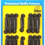 Ford V8 modular 2V cam tower stud kit