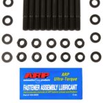 "SB Ford Australian 7/16"" MSK"