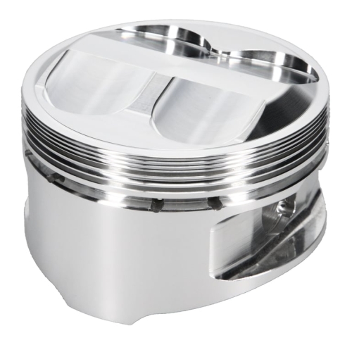 C378C700-BB67-5BEE-C2E3-8AD9A7AFFACC JE-Pistons Kit Suzuki GSX-R1100 '86-92 13.0:1 83mm - Image 1