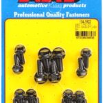ARP Oil Pan Bolt Kit Chevy SB Hex
