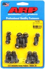 ARP Oil Pan Bolt Kit Chevy SB Hex