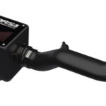 Corsa Closed Box Wrangler 3.6 18-22 / Gladiator 3.6 20-22