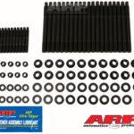 ARP Head Stud Kit SB Chevy LS '04 & later ARP2000