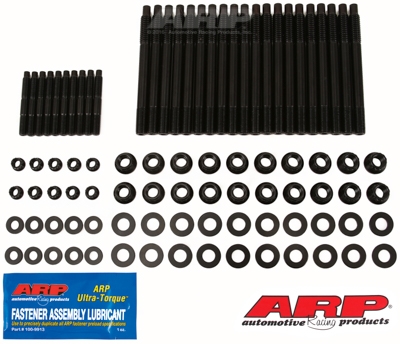C3B6BCEB-E8AC-DCC9-7787-45F1E95561C4 ARP Head Stud Kit SB Chevy LS '04 & later ARP2000 - Image 1