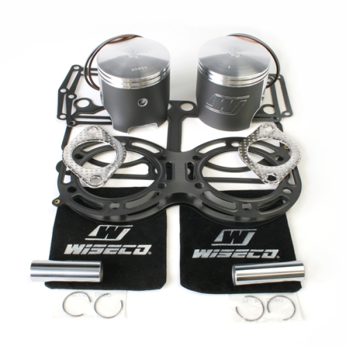 C3FB30BC-6381-E009-D30C-D4B7DC1F9AFD Wiseco Piston Kit Yamaha V-Max 600 (2388M07480-2945TDW) - Image 1