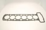 Cometic JAG 4.2L 6 CYL '68-UP 3.690".051" MLS W/BOLT HOLE P - Image 3