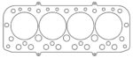 Cometic MG MIDGET 1275cc 74mm BORE.075" MLS-5 head - Image 2