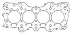 Cometic Head Gasket Honda/Acura B16/17/18 MLS 82.00mm 1.30mm - Image 2