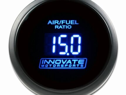 Innovate DB-Gauge Blue (Gauge Only)