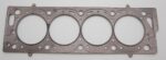 Cometic Head Gasket PSA XU10J2/4+XU9J4/4Z MLS 84.00mm 1.30mm - Image 3