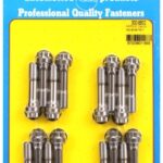ARP 3.5 Carrillo replacement 1.600 x 3/8(16pcs)