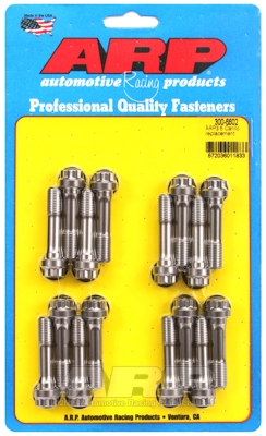 C422BF3B-2F6A-5311-82A7-323782E27613 ARP 3.5 Carrillo replacement 1.600 x 3/8(16pcs) - Image 1