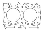Cometic Head Gasket Subaru EJ25 MLS 100.00mm 1.30mm - Image 4