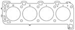 Cometic Head Gasket Porsche 944 2.7/3.0L MLS 106.00mm 1.02mm - Image 4