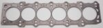Cometic Head Gasket Toyota 7M-GE/GTE MLS 84.00mm 1.68mm - Image 3