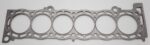 Cometic Head Gasket Toyota 7M-GE/GTE MLS 84.00mm 1.68mm - Image 4