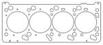 Cometic Head Gasket Ford 2.0L Zetec MLS 87.00mm 0.69mm - Image 2