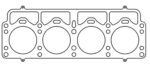 Cometic Head Gasket Volvo B20A/E/F '68 MLS 90.00mm 1.14mm - Image 2