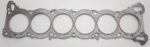 Cometic NISSAN RB-25 6 CYL 87mm.080" MLS-5 head - Image 3