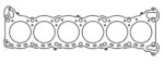 Cometic Head Gasket Nissan RB-25 6-Cyl. MLS 86.00mm 1.30mm - Image 2