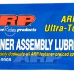 ARP Ultra Torque lube 0.5 oz. pouch