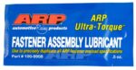 ARP Ultra Torque lube 0.5 oz. pouch