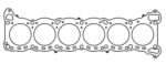 Cometic Head Gasket Nissan RB-26 6-Cyl. MLS 86.00mm 1.30mm - Image 2