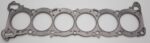 Cometic NISSAN RB-30 6 CYL 87mm.045" MLS head - Image 3
