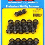 BB Chevy hex oil pan bolt kit
