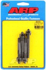 ARP Moroso 64927 dual rtrn spr w/1" spcr plate PRO carb stud
