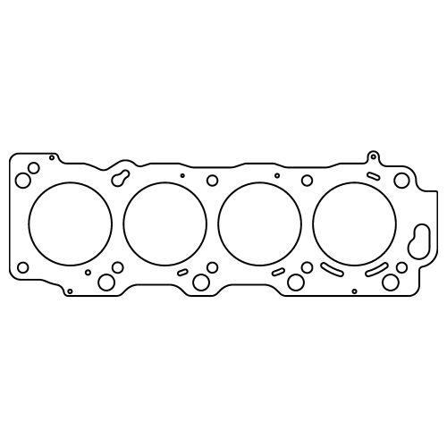 C457B04F-CF03-4F25-519E-D25A6683DBFC-1 Cometic LEXUS /TOYOTA LX-470/TUNDRA HEAD.051" MLS 3.635" LEF - Image 1