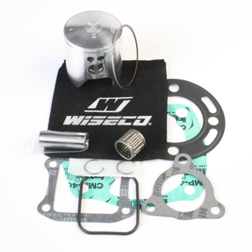 C461C27C-D76E-74DA-7F70-5AD904FC4C31 Wiseco Piston Kit Honda CR85 '03-06 (BOD) - Image 1