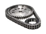 Manley Timing Chain Kit SBC LS-3 BILLET W/TORR