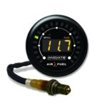 Innovate Digital MTX-L PLUS Gauge Kit w/O2 sensor(8FT cable)