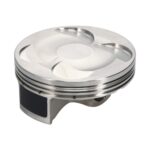 Wiseco Piston Kit Yamaha YZ450F '10-13 CR. 12.5:1 (96.96mm)