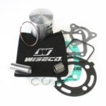 Wiseco Piston Kit Honda CR80 '92-02 (BOD)