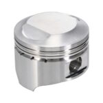 Wiseco Piston Kit Honda CB360/CL350/CJ350 '74-77 10.5:1