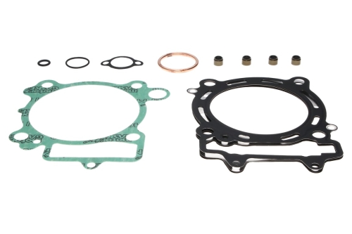 C4F7FACB-C52E-1488-263F-52A56506AF26 Wiseco Gasket Kit Kawasaki KX450F '06-08 96.00mm - Image 1