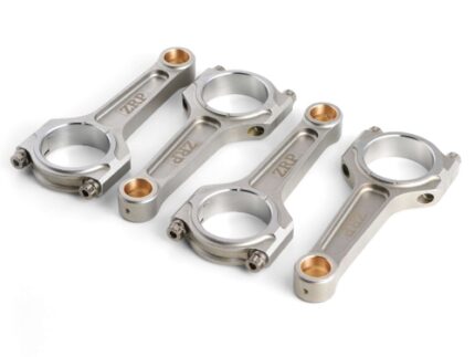 ZRP Conrod Kit GSXR1000 '05-08 111.00 Pin:15.00 I-Beam L19