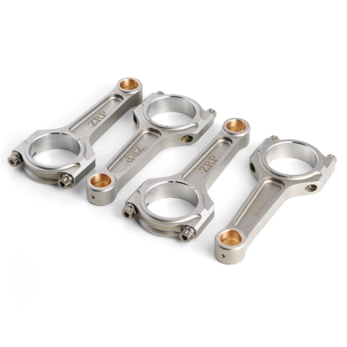C50EE942-F91A-7722-FD74-943E72CCF39F ZRP Conrod Kit GSXR1000 '05-08 111.00 Pin:15.00 I-Beam L19 - Image 1