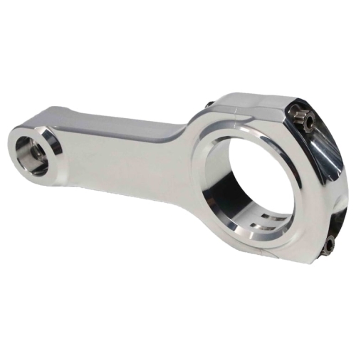 C54F51F4-10B8-C2A8-2AD0-3D80910104ED MGP Conrod Set B18A/B 5.384" - Image 1