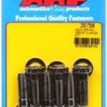 IMCA. Brinn drive flange kit