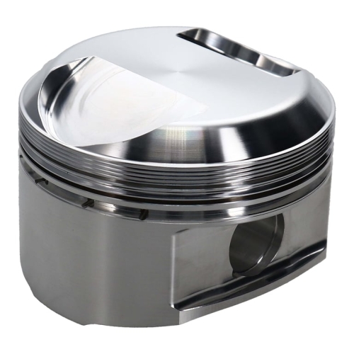 C57AD3FB-C258-C3E9-5C8D-6584D51955D4 JE-Pistons Kit Porsche 911 3.2L 12V(9.5:1)95.00mm+tuffsk+3D - Image 1