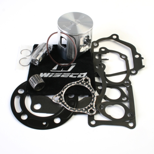 C5885969-ACAA-3ADC-5C4B-938E5C9548B2 Wiseco Piston Kit Honda CR125 '92-97 Pro-Lite (BOD) - Image 1