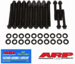 Oldsmobile 350-455 7/16"" head bolt kit"