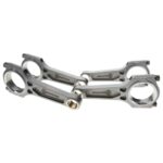 Boostline Conrod Set Honda K20C 143.66mm