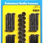 Ford 289-302 wave-loc rod bolt kit