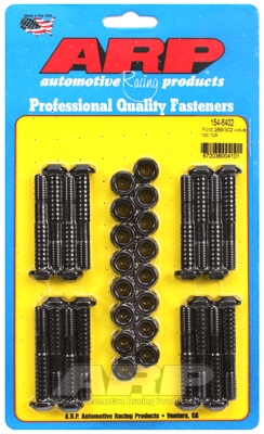 C61124E6-9185-F7D2-B49A-4EE296719AFF Ford 289-302 wave-loc rod bolt kit - Image 1