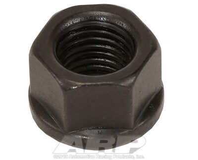 ARP 11/32-24 hex nut kit (1pcs)