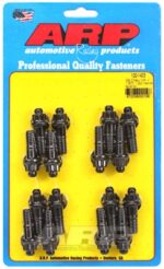 BB Chevy 3/8 x 1.670" 12pt header stud kit